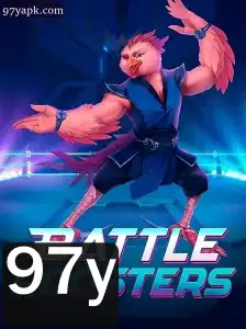 BattleRoosters: Um Fenômeno no Mundo dos Jogos com a Palavra-Chave 97y