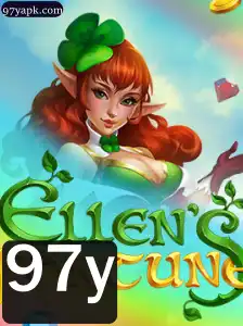 Exploração do Jogo EllensFortune: Aventura e Estratégia com 97y
