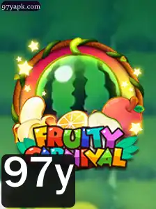 FruityCarnival: A Excitante Aventura de um Novo Jogo