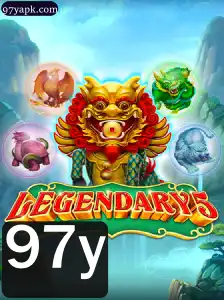 Descubra o Inovador Jogo Legendary5: Experiência e Regras