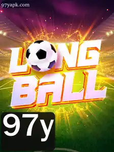 Descubra LongBall: O Jogo Que Está Transformando a Diversão em 97y