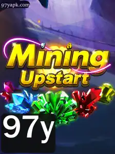 Explorando o Mundo de MiningUpstart: Um Jogo de Estratégia Inovador