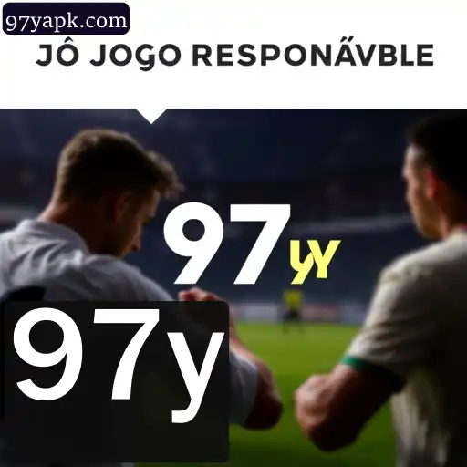 A Experiência 97y e o Jogo Responsável: Aposte com Consciência e Segurança