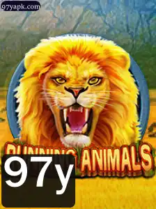 Descubra RunningAnimals: O Jogo Empolgante do Ano