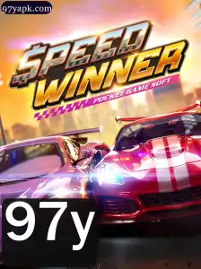 SpeedWinner: Inovação e Emoção nas Corridas Virtuais