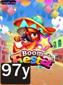 BoomFiesta: Descubra a Emoção do Jogo que Conquista Multidões