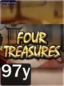 Descubra o Fascinante Mundo de FourTreasures: Jogo Estrategicamente Inovador