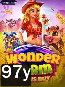 Explorando WonderFarmBonusBuy: O Novo Sucesso no Mundo dos Jogos